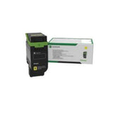 Original Ink Cartridge Lexmark 75M2XY0 Yellow-1