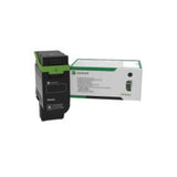 Original Ink Cartridge Lexmark 75M2XK0 Black-0