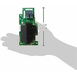 RAID controller card Intel RMS3JC080-1