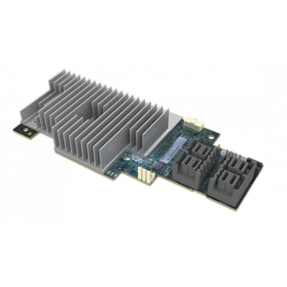 RAID controller card Intel RMS3AC160-0