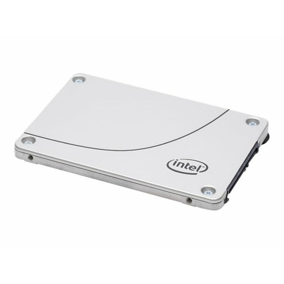 Hard Drive Intel SSDSC2KB480G801 480 GB SSD-0