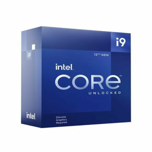 Processor Intel i9-12900KF LGA1700-0