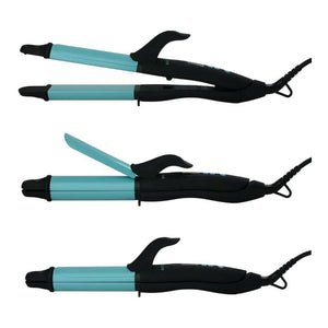 Hair Curling Tongs Bio Ionic-0