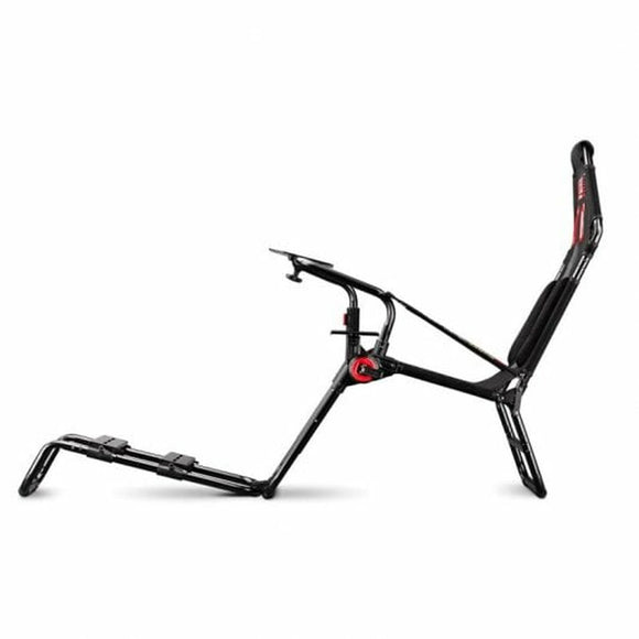 Gaming Chair Next Level Racing Black-0