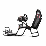 Gaming Chair Next Level Racing Black-5