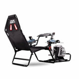 Gaming Chair Next Level Racing Black-2