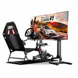 Gaming Chair Next Level Racing Black-1