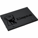 Hard Drive Kingston SA400S37/480G SSD TLC 480 GB SSD-4