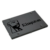 Hard Drive Kingston SA400S37/960G 960 GB SSD SSD-2