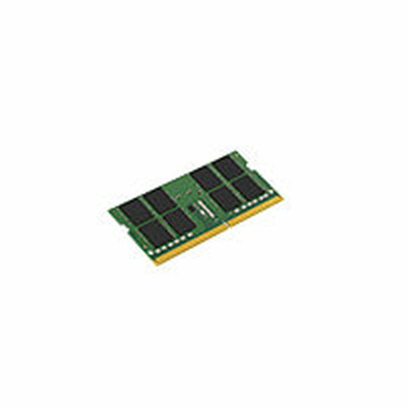 RAM Memory Kingston KVR32S22D8/16 16GB-0