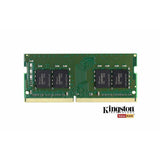 RAM Memory Kingston KVR32S22S8/8 8 GB DDR4 3200 MHz CL22-0