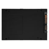 Hard Drive Kingston KC600 2.5" SSD 1 TB SSD-4