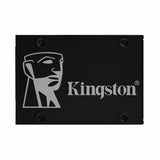 Hard Drive Kingston SKC600/1024G 1 TB SSD-0