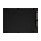 Hard Drive Kingston SKC600 2,5" SSD SATA III-4