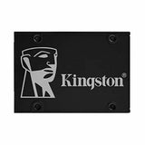 Hard Drive Kingston SKC600/512G 2,5" SSD SATA III 512 GB SSD 512 GB-0