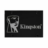 Hard Drive Kingston SKC600/512G 512 GB SSD-0