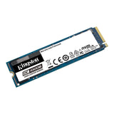 Hard Drive Kingston DC1000B 480 GB SSD-2