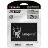 Hard Drive Kingston SKC600/2048G 2 TB-6