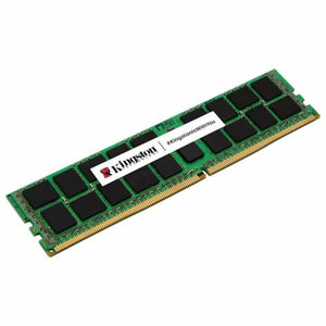 RAM Memory Kingston KTD-PE432/64G 64 GB DIMM 3200 MHz CL22-0