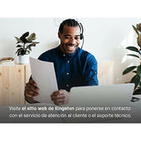 RAM Memory Kingston KVR32N22S8/16 16 GB DDR4 3200 MHz CL22-2