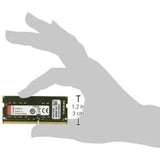 RAM Memory Kingston KCP432SS8/16 CL22 16 GB DDR4 3200 MHz-9