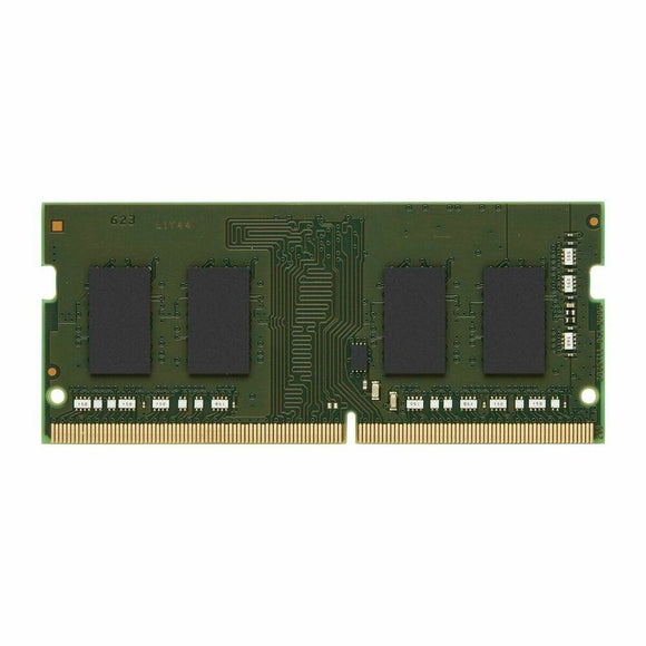 RAM Memory Silicon Power SP016GBSFU320X02 DDR4 3200 MHz CL22 16 GB-0