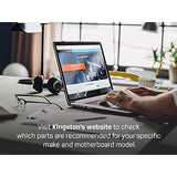 RAM Memory Kingston KCP432SS8/16 CL22 16 GB DDR4 3200 MHz-12