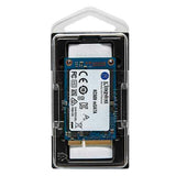 Hard Drive Kingston SKC600MS/256G 256 GB-1