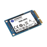 Hard Drive Kingston SKC600MS/512G 2 TB 512 GB SSD-5