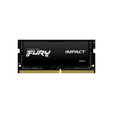 RAM Memory Kingston KF432S20IBK2/32      32 GB DDR4-0