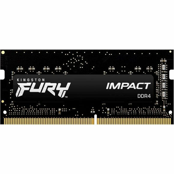 RAM Memory Kingston KF432S20IB/16 16 GB DDR4 3200 MHz-0
