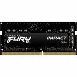 RAM Memory Kingston KF432S20IB/16 16 GB DDR4 3200 MHz-0