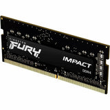 RAM Memory Kingston KF432S20IB/16 16 GB DDR4 3200 MHz-1