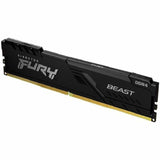RAM Memory Kingston FURY Beast 32 GB DDR4 3600 MHz CL18-1