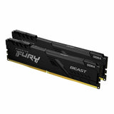 RAM Memory Kingston FURY BEAST 64 GB DDR4 64 GB-0