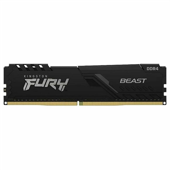 RAM Memory Kingston KF432C16BB/32 CL16 DDR4 32 GB 3200 MHz-0