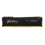 RAM Memory Kingston Beast 32 GB DDR4 3200 MHz CL16-3