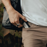 External Hard Drive Kingston XS2000 1 TB SSD-35