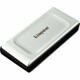 External Hard Drive Kingston XS2000 1 TB SSD-25