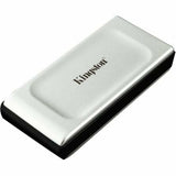 External Hard Drive Kingston XS2000 500 GB SSD-0