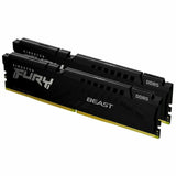 RAM Memory Kingston KF556C40BBK2-32 DDR5 SDRAM DDR5 32 GB CL40-0