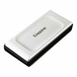 External Hard Drive Kingston SXS2000/4000G 4 TB SSD-3