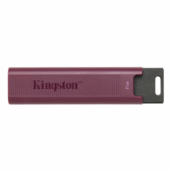 USB stick Kingston Max Red-0