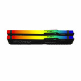 RAM Memory Kingston Beast RGB DDR5 CL40 5600 MHz 32 GB-3