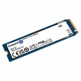 Hard Drive Kingston NV2 4 TB SSD-2