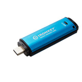 Micro SD Memory Card with Adaptor Kingston IKVP50C/64GB 64 GB-9