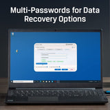 Micro SD Memory Card with Adaptor Kingston IKVP50C/64GB 64 GB-6