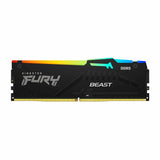 RAM Memory Kingston Beast RGB 32 GB DDR5 SDRAM DDR5 5600 MHz-2