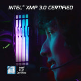 RAM Memory Kingston Beast RGB 32 GB DDR5 SDRAM DDR5 5600 MHz-16