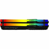 RAM Memory Kingston Beast RGB 32 GB DDR5 SDRAM DDR5 5600 MHz-26